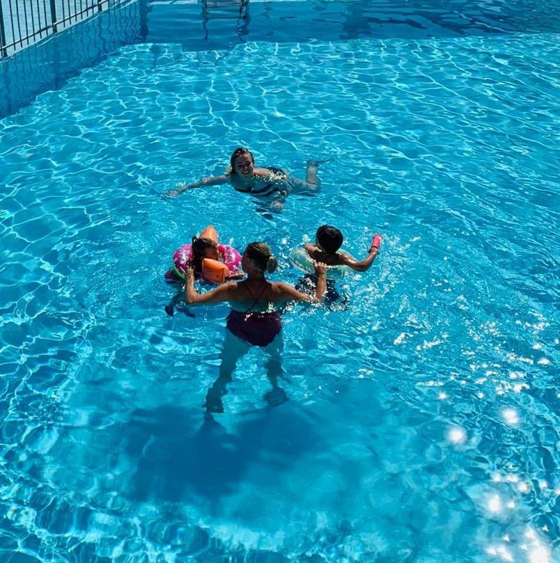 Goldenday Wings Hotel Kusadası Eksteriør bilde