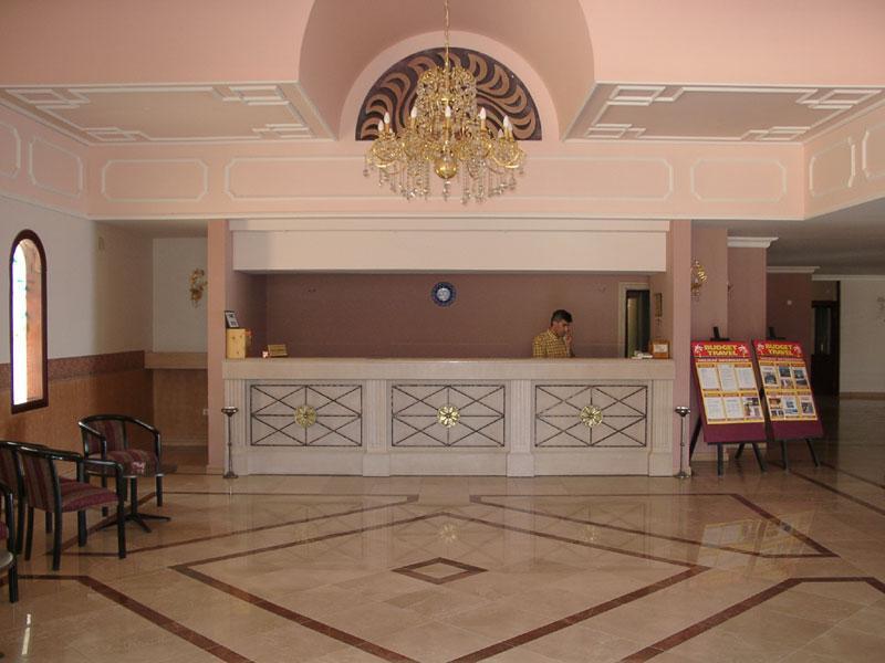 Goldenday Wings Hotel Kusadası Eksteriør bilde