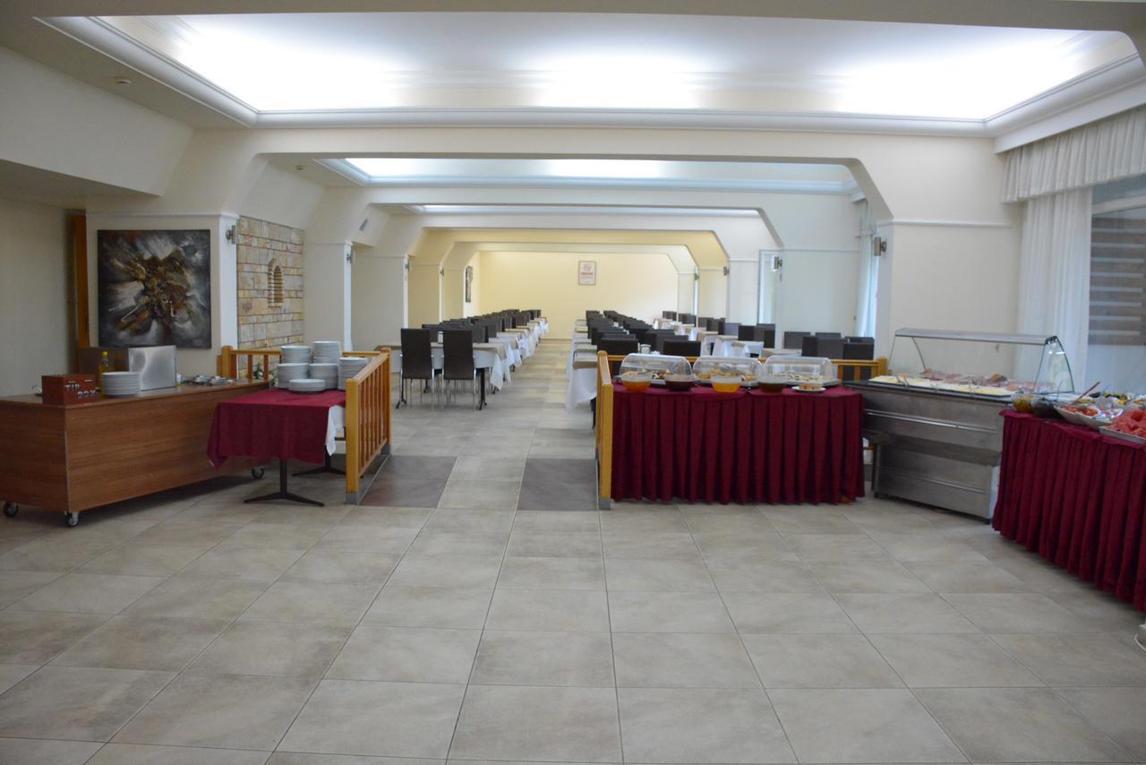 Goldenday Wings Hotel Kusadası Eksteriør bilde